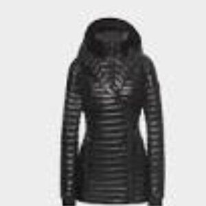 NWT - MEG WOMEN'S LIGHTWEIGHT DOWN CLOUD JACKET - XL